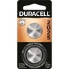 Duracell Lithium 2025 3 V 165 Ah Medical Battery , 2PK DL2025B2PK08